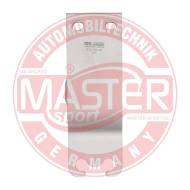 36751-PCS-MS - TULEJA WAHACZA "MS" 