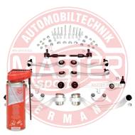 36790-SET-MSP - WAHACZE W KPL. PRZÓD AUDI A4 "MS" 36790-SET-MS