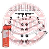 36790-SET-MSP - WAHACZE W KPL. PRZÓD AUDI A4 "MS" 36790-SET-MS