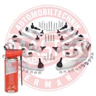 36790-SET-MSP - WAHACZE W KPL. PRZÓD AUDI A4 "MS" 36790-SET-MS