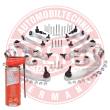 36790-SET-MSP - WAHACZE W KPL. PRZÓD AUDI A4 "MS" 36790-SET-MS