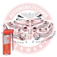 36790-SET-MSP - WAHACZE W KPL. PRZÓD AUDI A4 "MS" 36790-SET-MS