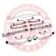36796-SET-MS - WAHACZE W KPL. PRZÓD AUDI A6 (4F2, 4F5) "MS"