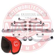 36796-SET-MSM - WAHACZE W KPL. PRZÓD AUDI A6 (4F2, 4F5) "MS" 36796-SET-MS