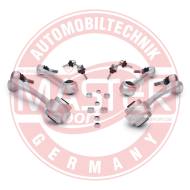 36800/1-SET-MS - WAHACZE W KPL. PRZÓD BMW 5 (E39) bez końcówek drążka "MS"
