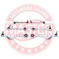 36800/1-SET-MS - WAHACZE W KPL. PRZÓD BMW 5 (E39) bez końcówek drążka "MS"
