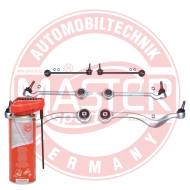 36800/1-SET-MSP - WAHACZE W KPL. PRZÓD BMW 5 (E39) bez końcówek drążka "MS" 36800/1-SET-MS