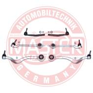 36800/2-SET-MS - WAHACZE W KPL. PRZÓD BMW 5 (E39) "MS" bez łączników
