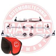 36800/2-SET-MSM - WAHACZE W KPL. PRZÓD BMW 5 (E39) "MS" bez łączników 36800/2-SET-MS