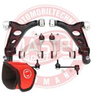 36801/1-SET-MSM - WAHACZE W KPL. PRZÓD ALFA ROMEO 147, 156 "MS" 36801/1-SET-MS