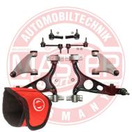 36801-SET-MSM - WAHACZE W KPL. PRZÓD ALFA ROMEO 147 "MS" 36801-SET-MS