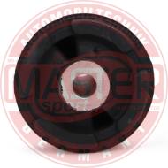 36833M-PCS-MS - TULEJA WAHACZA "MS" 