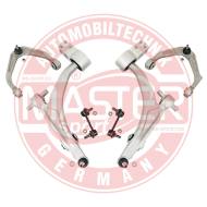 36835/1-KIT-MS - WAHACZE W KPL. PRZÓD ALFA ROMEO do 02.09 bez końcówek "MS"