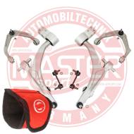 36835/1-KIT-MSM - WAHACZE W KPL. PRZÓD ALFA ROMEO do 02.09 bez końcówek "MS" 36835/1-KIT-MS