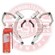 36835/2-KIT-MSP - WAHACZE W KPL. PRZÓD ALFA ROMEO bez łaczników do 02.09 "MS" 36835/2-KIT-MS