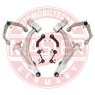 36835-KIT-MS - WAHACZE W KPL. PRZÓD ALFA ROMEO do 02.09 "MS"