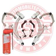 36835-KIT-MSP - WAHACZE W KPL. PRZÓD ALFA ROMEO do 02.09 "MS" 36835-KIT-MS