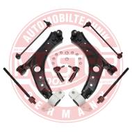 36865/2-KIT-MS - WAHACZE W KPL. PRZÓD AUDI A3 (8P1,8P7,8PA), SEAT Altea (5P1,5P5,5P8), Toledo III (5P2), VW Eos (1F7,