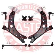 36865-KIT-MS - WAHACZE W KPL. PRZÓD AUDI A3 (8P1,8P7,8PA), SEAT Altea (5P1,5P5,5P8), Toledo III (5P2), VW Eos (1F7,