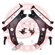 36865-KIT-MS - WAHACZE W KPL. PRZÓD AUDI A3 (8P1,8P7,8PA), SEAT Altea (5P1,5P5,5P8), Toledo III (5P2), VW Eos (1F7,