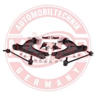 36865-KIT-MS - WAHACZE W KPL. PRZÓD AUDI A3 (8P1,8P7,8PA), SEAT Altea (5P1,5P5,5P8), Toledo III (5P2), VW Eos (1F7,