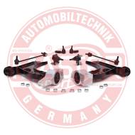 36865-KIT-MS - WAHACZE W KPL. PRZÓD AUDI A3 (8P1,8P7,8PA), SEAT Altea (5P1,5P5,5P8), Toledo III (5P2), VW Eos (1F7,