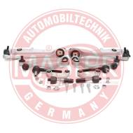 36876/1-KIT-MS - WAHACZE W KPL. PRZÓD AUDI A8 (4E) "MS" 
