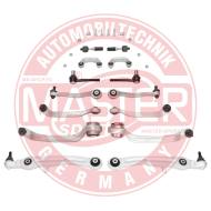 36876/1-KIT-MS - WAHACZE W KPL. PRZÓD AUDI A8 (4E) "MS" 