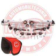 36876/1-KIT-MSM - WAHACZE W KPL. PRZÓD AUDI A8 (4E) "MS" 36876/1-KIT-MS