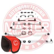 36876/1-KIT-MSM - WAHACZE W KPL. PRZÓD AUDI A8 (4E) "MS" 36876/1-KIT-MS