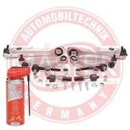 36876/1-KIT-MSP - WAHACZE W KPL. PRZÓD AUDI A8 (4E) "MS" 36876/1-KIT-MS