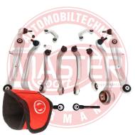 36876-KIT-MSM - WAHACZE W KPL. PRZÓD AUDI A8 (4E) "MS" 36876-KIT-MS