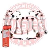36876-KIT-MSP - WAHACZE W KPL. PRZÓD AUDI A8 (4E) "MS" 36876-KIT-MS