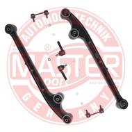 36905-KIT-MS - WAHACZE W KPL. PRZÓD SUZUKI Jimny (FJ) "MS"