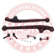36905-KIT-MS - WAHACZE W KPL. PRZÓD SUZUKI Jimny (FJ) "MS"