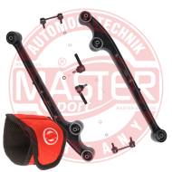 36905-KIT-MSM - WAHACZE W KPL. PRZÓD SUZUKI Jimny (FJ) "MS" 36905-KIT-MS