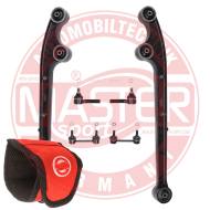 36905-KIT-MSM - WAHACZE W KPL. PRZÓD SUZUKI Jimny (FJ) "MS" 36905-KIT-MS