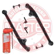36905-KIT-MSP - WAHACZE W KPL. PRZÓD SUZUKI Jimny (FJ) "MS" 36905-KIT-MS