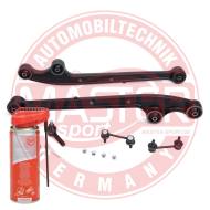 36905-KIT-MSP - WAHACZE W KPL. PRZÓD SUZUKI Jimny (FJ) "MS" 36905-KIT-MS