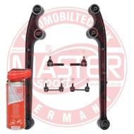 36905-KIT-MSP - WAHACZE W KPL. PRZÓD SUZUKI Jimny (FJ) "MS" 36905-KIT-MS