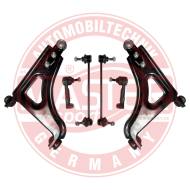 36914/1-KIT-MS - WAHACZE W KPL. PRZÓD RENAULT Twingo I - do 12.1999 "MS"
