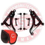 36914/1-KIT-MSM - WAHACZE W KPL. PRZÓD RENAULT Twingo I - do 12.1999 "MS" 36914/1-KIT-MS