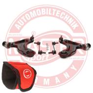 36916/2-KIT-MSM - WAHACZE W KPL. PRZÓD OPEL Corsa C (X01) bez końcówek "MS" 36916/2-KIT-MS