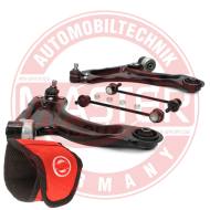 36916/2-KIT-MSM - WAHACZE W KPL. PRZÓD OPEL Corsa C (X01) bez końcówek "MS" 36916/2-KIT-MS