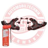 36916/2-KIT-MSP - WAHACZE W KPL.przód   OPEL Corsa C (X01) bez końcówek "MS" 36916/2-KIT-MS