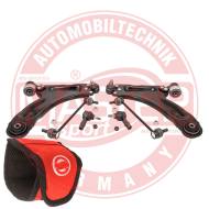 36916-KIT-MSM - WAHACZE W KPL. PRZÓD OPEL Combo, Corsa C "MS" 36916-KIT-MS