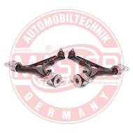 36930/1-KIT-MS - WAHACZE W KPL. PRZÓD ALFA ROMEO 145, 146, 155, GTV, SPIDER, FIAT BRAVO, MAREA, LANCIA DEDRA, DELTA I