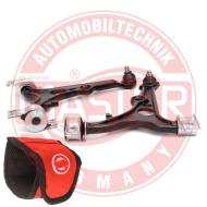 36930/1-KIT-MSM - WAHACZE W KPL. PRZÓD ALFA ROMEO 145, 146, 155, GTV, SPIDER, FIAT BRAVO, MAREA, LANCIA DEDRA, DELTA I