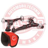 36930/1-KIT-MSM - WAHACZE W KPL. PRZÓD ALFA ROMEO 145, 146, 155, GTV, SPIDER, FIAT BRAVO, MAREA, LANCIA DEDRA, DELTA I