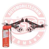 36930/1-KIT-MSP - WAHACZE W KPL. PRZÓD ALFA ROMEO 145, 146, 155, GTV, SPIDER, FIAT BRAVO, MAREA, LANCIA DEDRA, DELTA